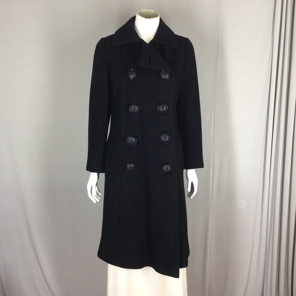 Brody Jackets & Blazers - Vintage Cashmere coat